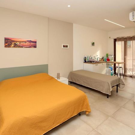 Guest House Rione Cappuccini Sant'Agnello Bagian luar foto