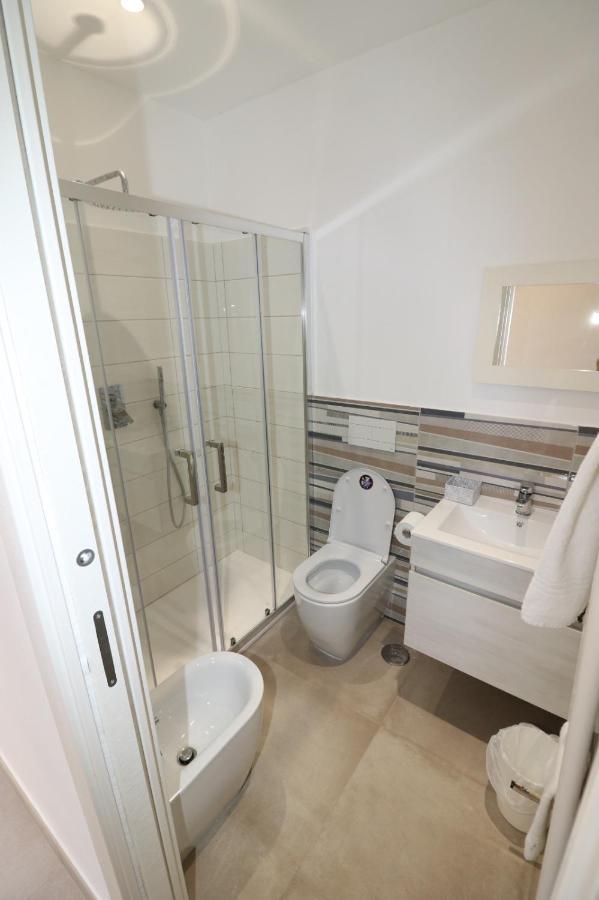 Guest House Rione Cappuccini Sant'Agnello Bagian luar foto