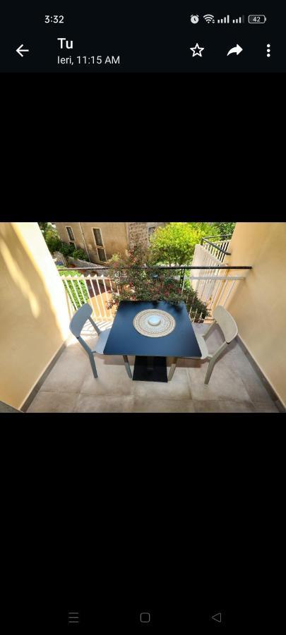 Guest House Rione Cappuccini Sant'Agnello Ruang foto